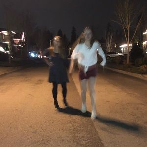 Meet your Posher, Ashlyn